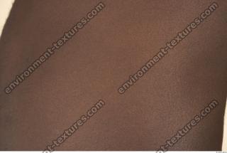 human skin black 0001